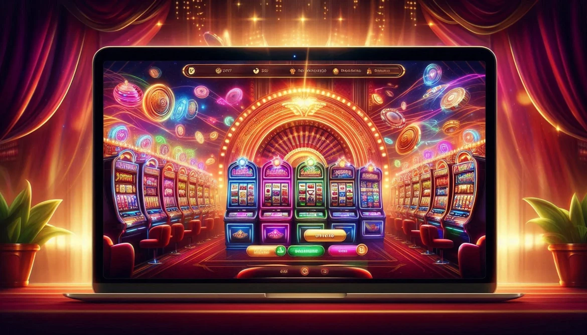 Wintime Casino